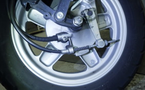 HONDA GYRO CANOPY TA03