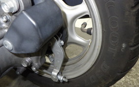 HONDA TACT-4ﾍﾞｰｼｯｸ 1981 AF79