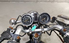 YAMAHA XS250 SPECIAL 4A8