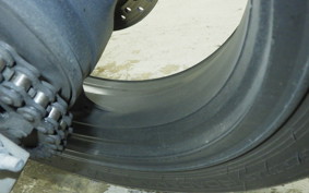 KAWASAKI ZR 700 S 2005