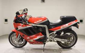SUZUKI GSX-R1100 1990 GV73A