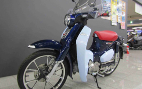HONDA  SUPER CUB C125 JA48