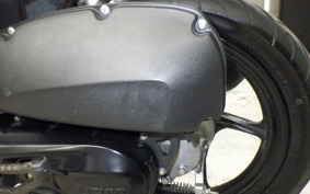 SUZUKI ADDRESS 110 2002 CE47A
