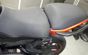 KAWASAKI NINJA 400 2014 EX400E