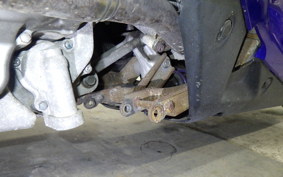 SUZUKI SKYWAVE 250 (Burgman 250) S Gen.3 2014 CJ44A