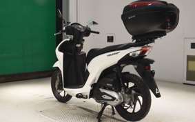 HONDA DIO110-3ﾍﾞｰｼｯｸ