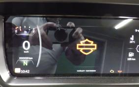 HARLEY FLHX1920 2025