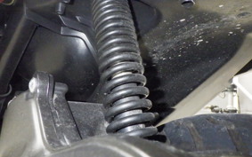 SUZUKI ﾚｯﾂ 2009 CA4AA