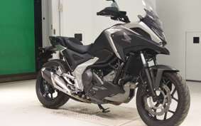 HONDA NC750X DCT 2022 RH09