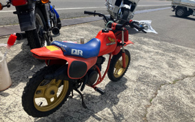 HONDA CB223S MC40