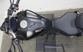 YAMAHA MT-07 2024 RM33J