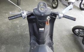 HONDA ﾍﾞﾝﾘｨ110 1997 JA09