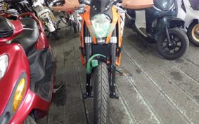 KTM 200 DUKE 2001