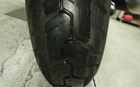 HONDA REBEL 250 A MC49