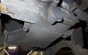 SUZUKI ADDRESS V125 G 2014 CF46A