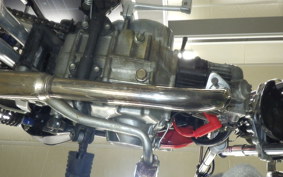 HONDA MONKEY Z50J