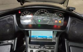 HONDA GL 1800 GOLD WING 2012 SC68
