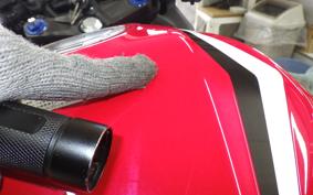 HONDA CBR400R 2020 NC56