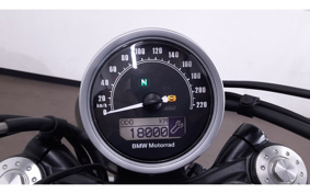 BMW R NINE T SCRAMBLER 2017 0J31