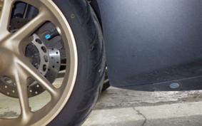 YAMAHA N-MAX 155 A SG50J