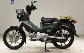 HONDA ｸﾛｽｶﾌﾞ110-3 1996 JA60