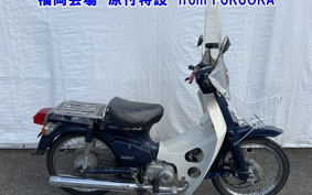 HONDA C50 SUPER CUB E