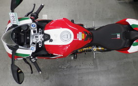 DUCATI PANIGALE V2 2022