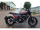 Фото Ducati SCRAMBLER FULL THROTTLE 2024 с японского аукциона