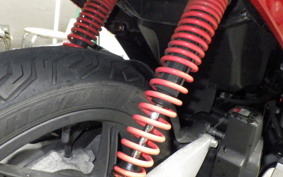 HONDA PCX 125 2025 JF56