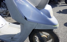 YAMAHA JOG POCHE 2021 3KJ