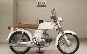 HONDA CD50 BENLY S CD50