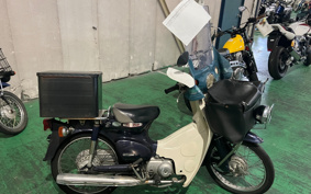 HONDA SUPER CUB50 AA01