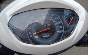 SUZUKI ADDRESS V125 DT11A