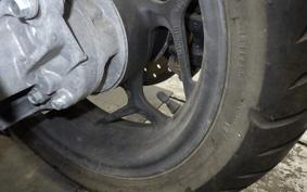 HONDA PCX 160 2004 KF47