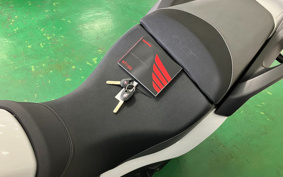 HONDA NT1100 2022 SC84