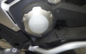 HONDA X-ADV 750 2021 RH10