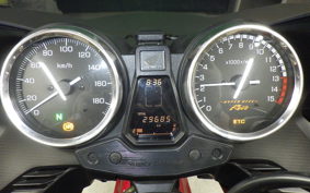 HONDA CB400 SUPER BOLDOR A 2020 NC42