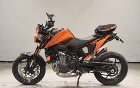 KTM 690 DUKE 2018