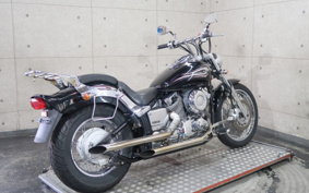 YAMAHA DRAGSTAR 400 2012 VH02J