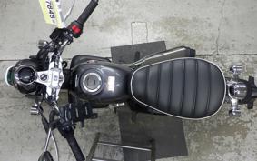 HONDA MONKEY 125 2007 JB03