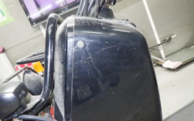 HONDA ZOOMER 2025 AF58