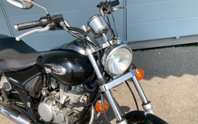 KAWASAKI ELIMINATOR 125 BN125A