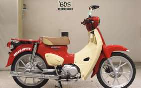 HONDA C110 SUPER CUB 2025 JA59