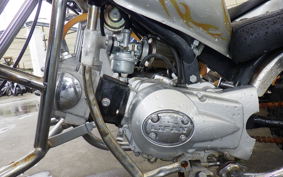 OTHER UNREGISTERED MODEL by BDS50 RZ