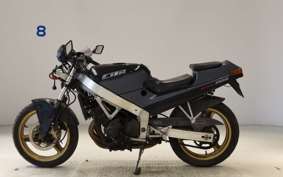 HONDA CBR250R MC17