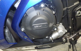 SUZUKI GSX-R1000R A 2017
