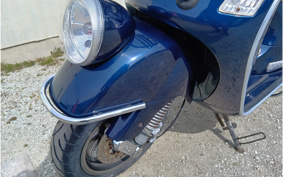 VESPA GTV250IE ZAPM45102