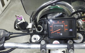 HONDA XR600R 2016 PE04