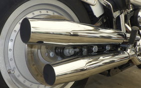 HARLEY FLSTF 1450 1999