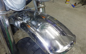HONDA GORILLA 1993 Z50J